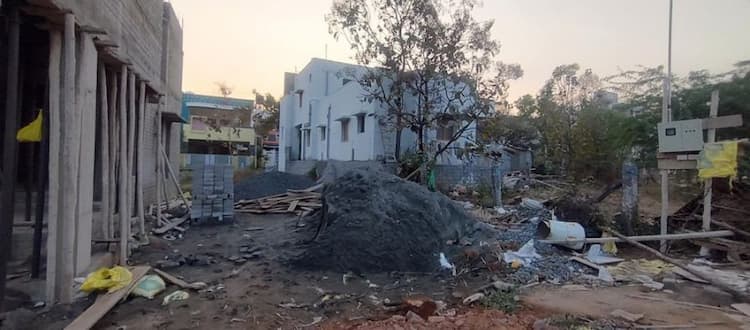 Single Property Image