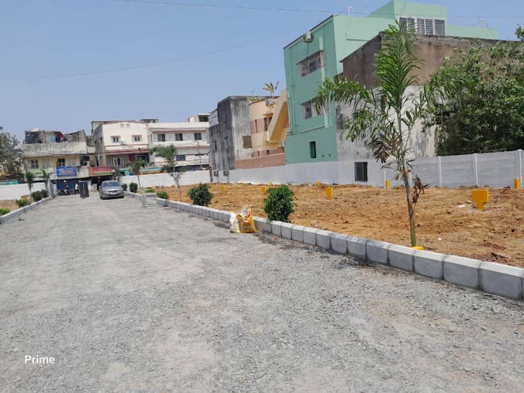 Single Property Image