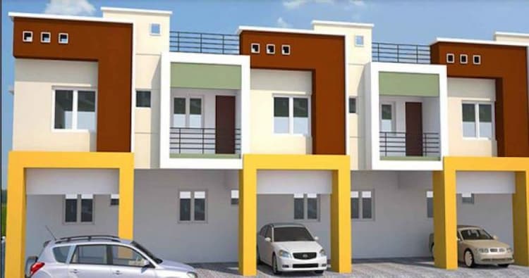 Single Property Image