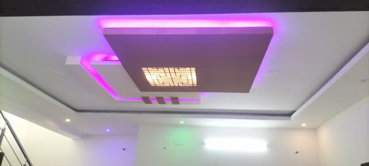 3BHK Duplex House Ready to move