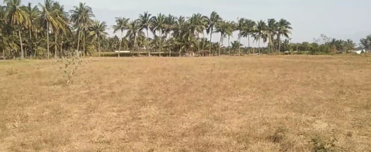 4 Acre Land for Sale