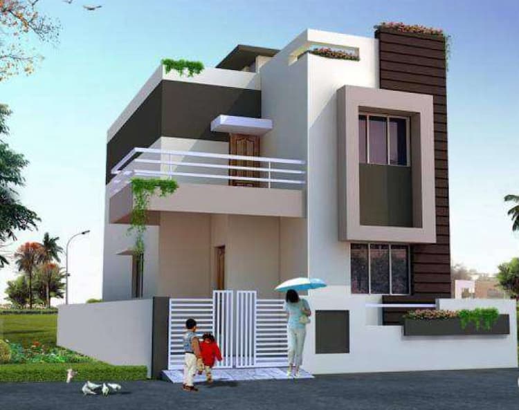 3 BHK House for Sale