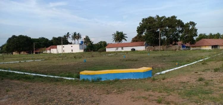 Single Property Image