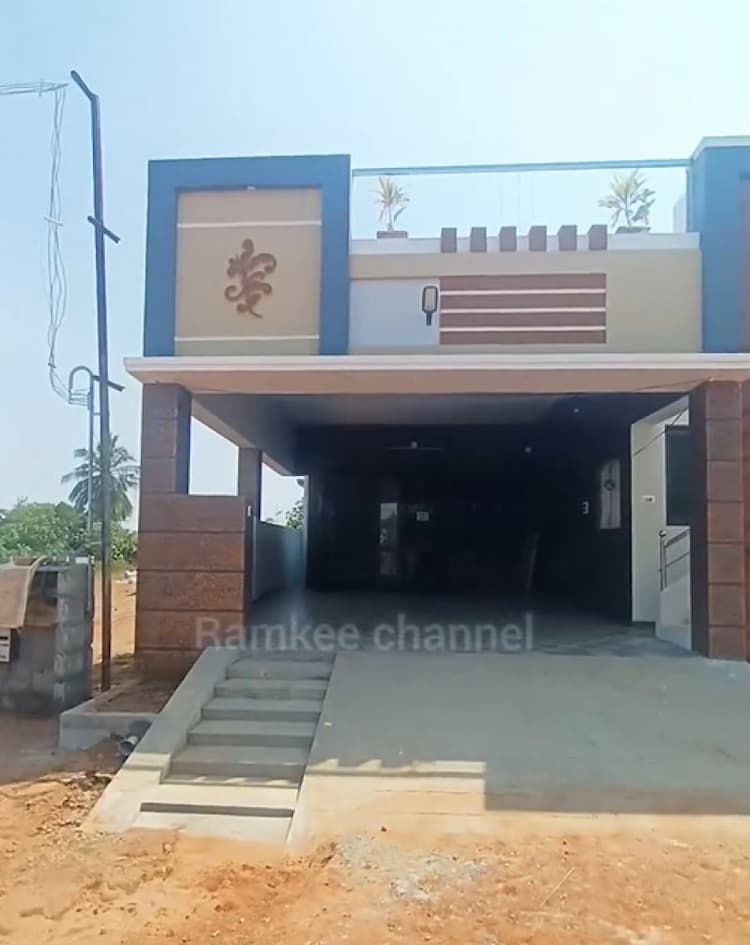 2 BHK House for sales