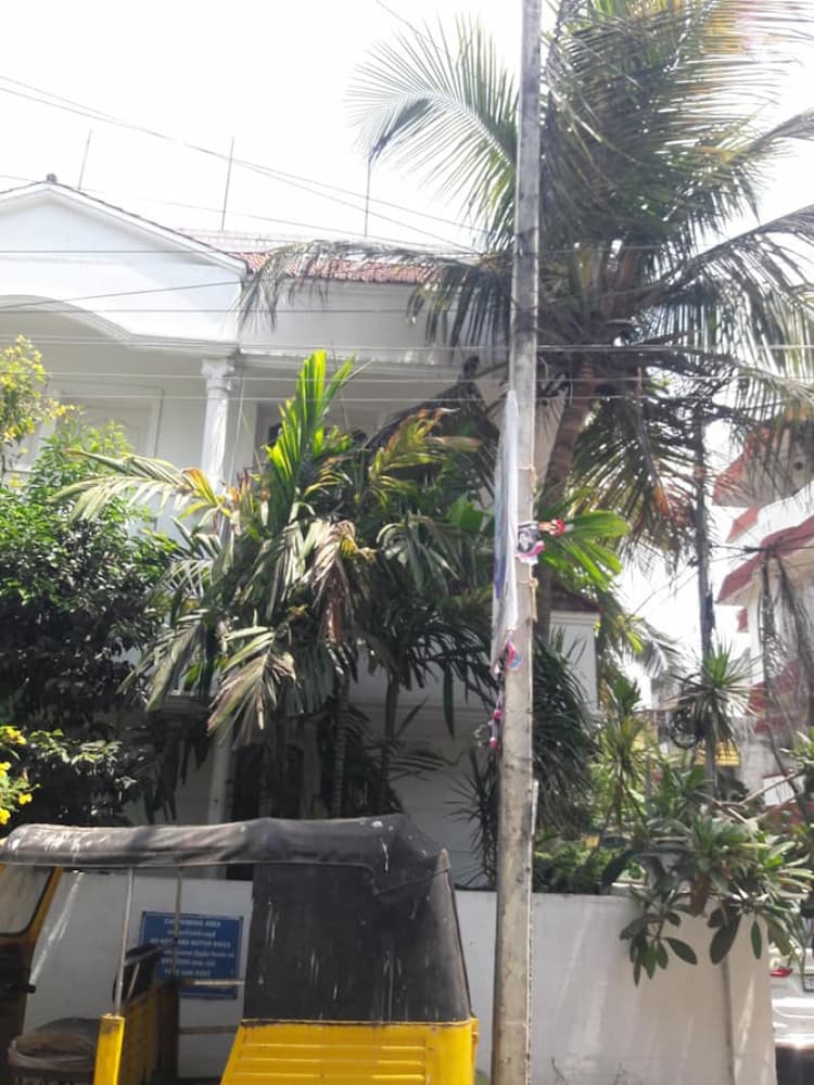 Single Property Image