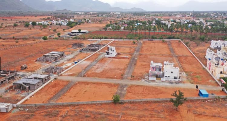 Single Property Image