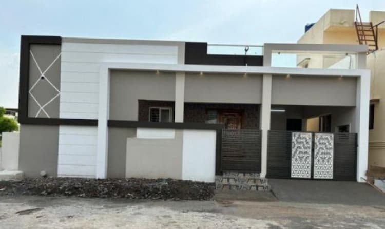2 BHK House for Sale