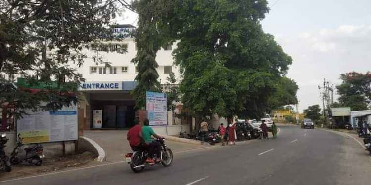 Single Property Image