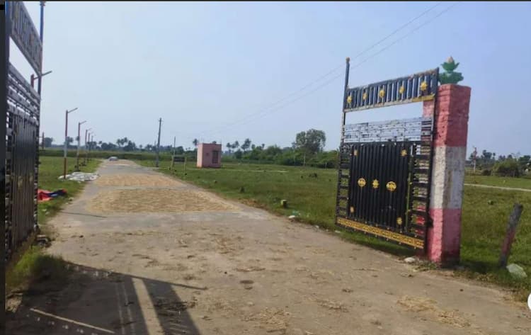 Single Property Image