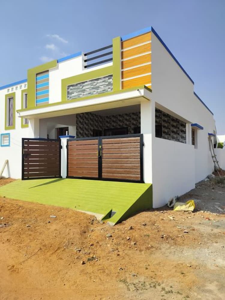 Single Property Image