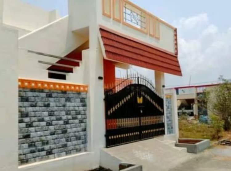 2 BHK House for Sale
