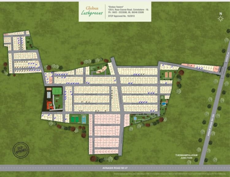 Single Property Image