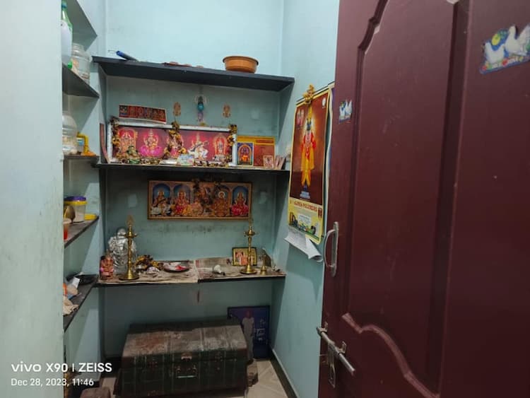 House for sale in Kannakurichi