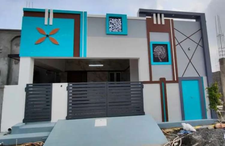 2 BHK House for Sale