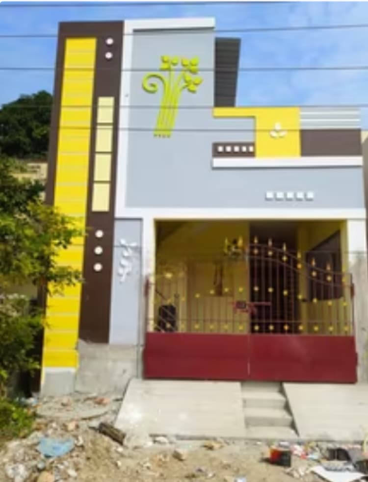 2 BHK Villa for Sale