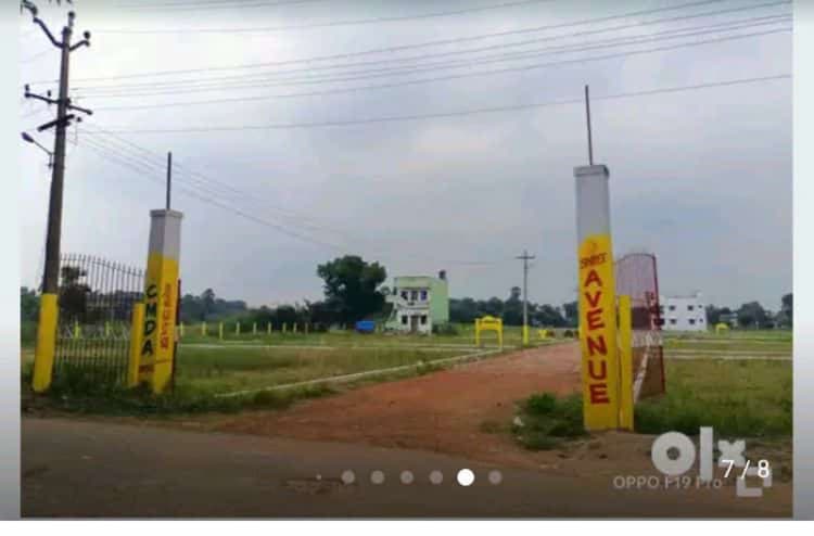 Single Property Image