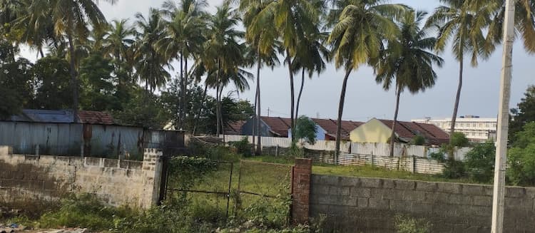 15 Cent Plot for Sale in Puthur Pirivu