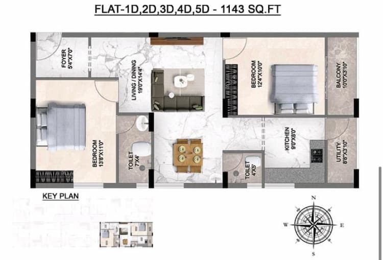 Single Property Image