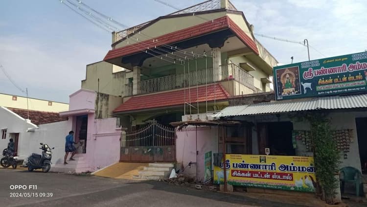 Single Property Image