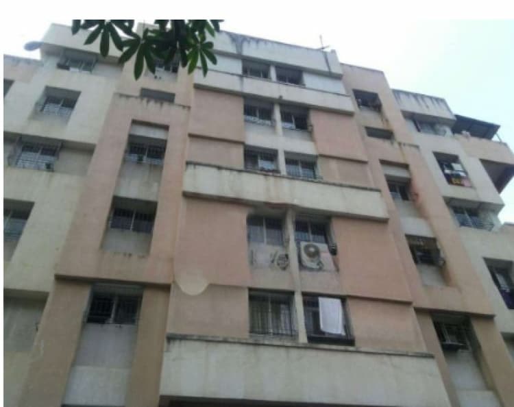 3 BHK Apartment for Sale