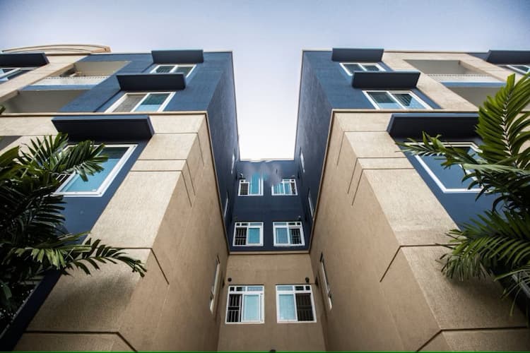 2bhk apartment for sale