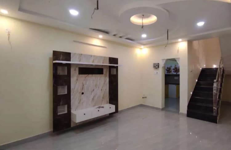 4 BHK house for Sale