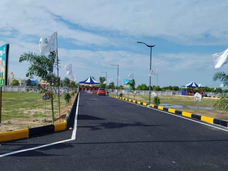 Single Property Image