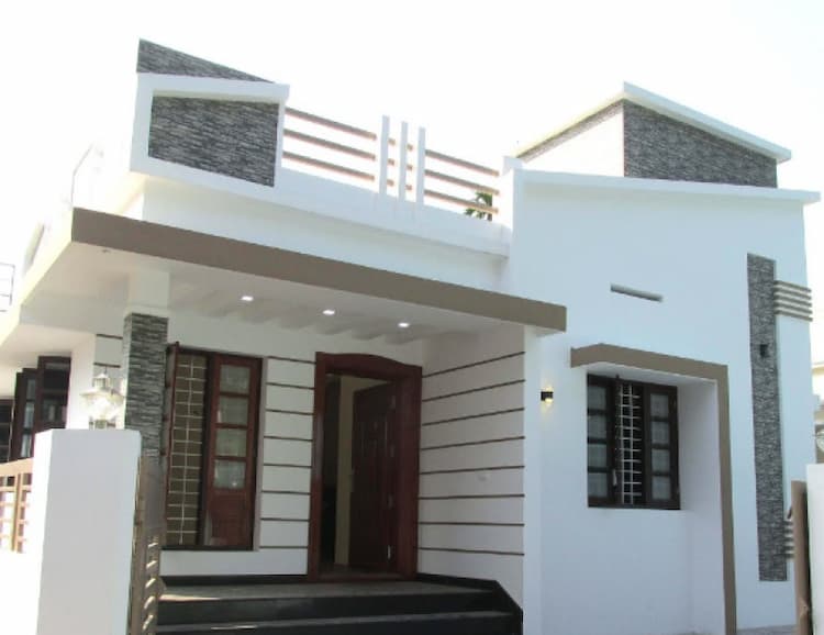 2 BHK House for Sale