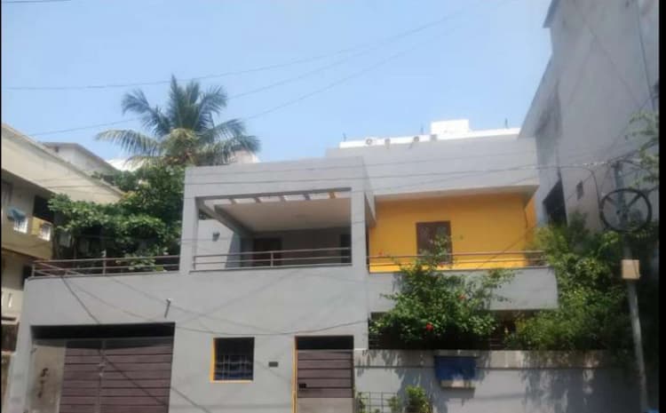 3bhk house for sale