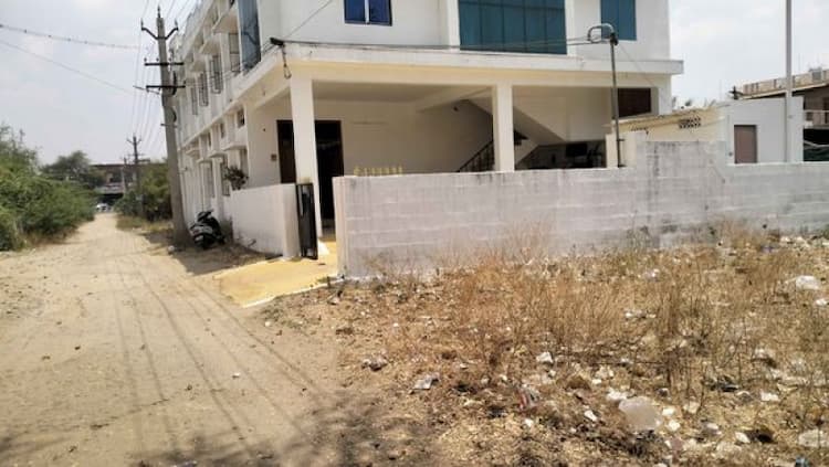 Single Property Image