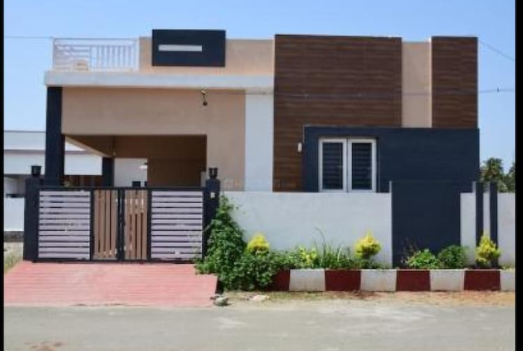 3 BHK House for Sale