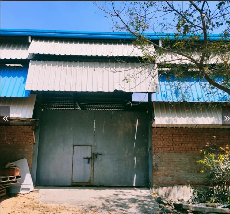 Single Property Image