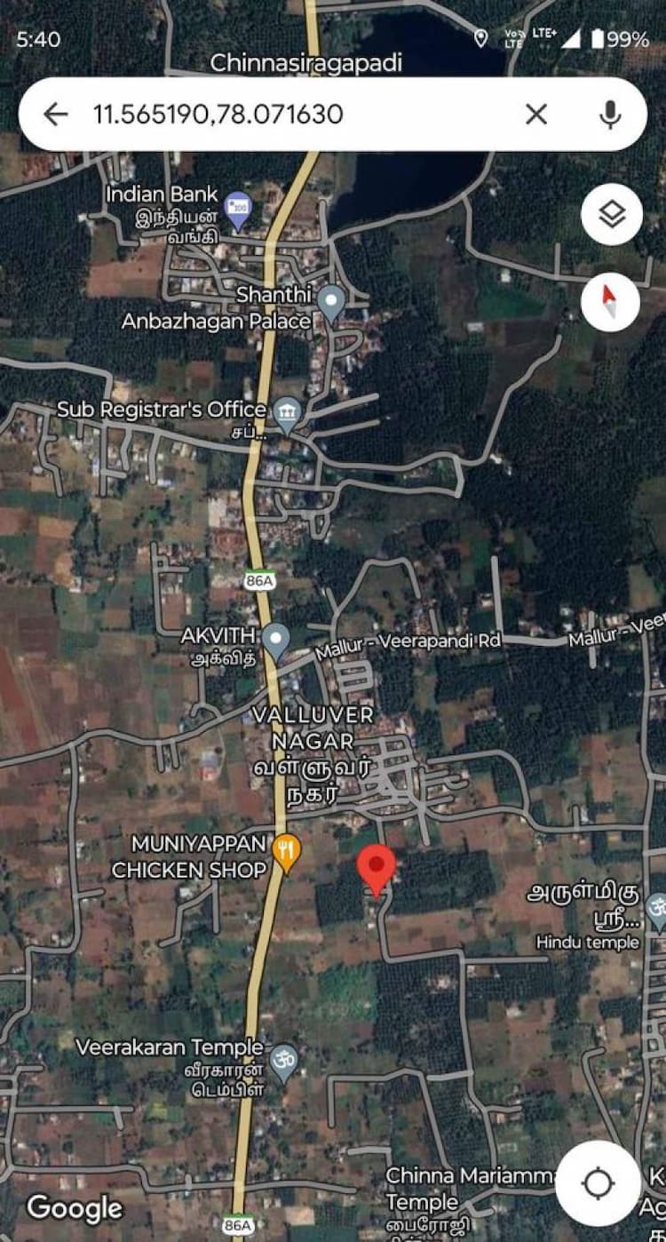 Single Property Image