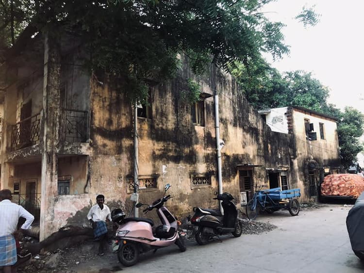 Single Property Image