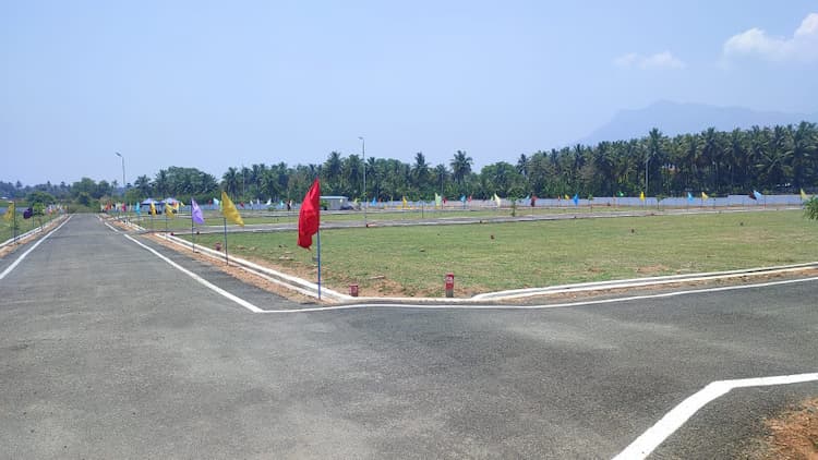 Single Property Image