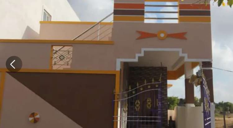 2bhk house for sale