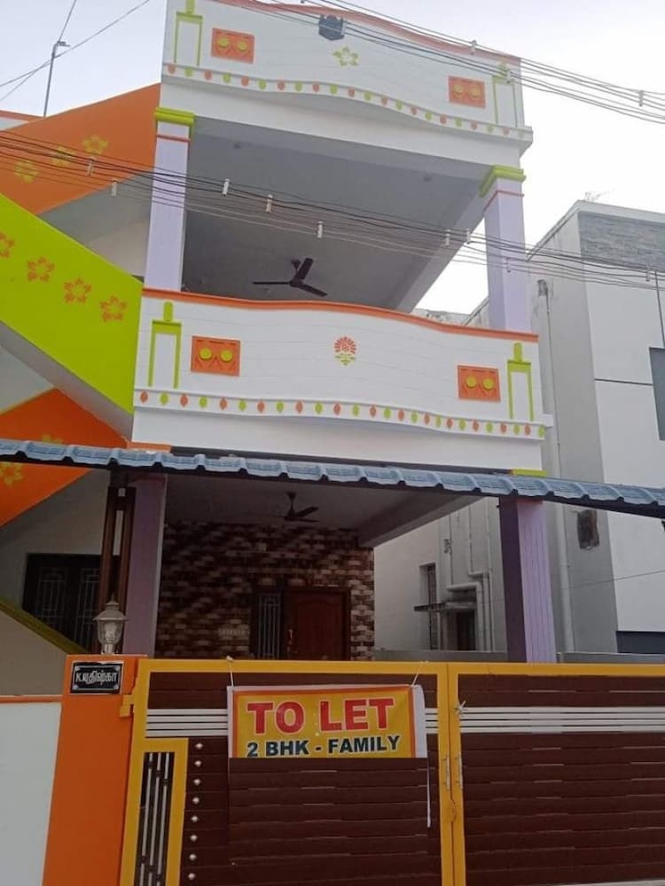 2 BHK House for rent