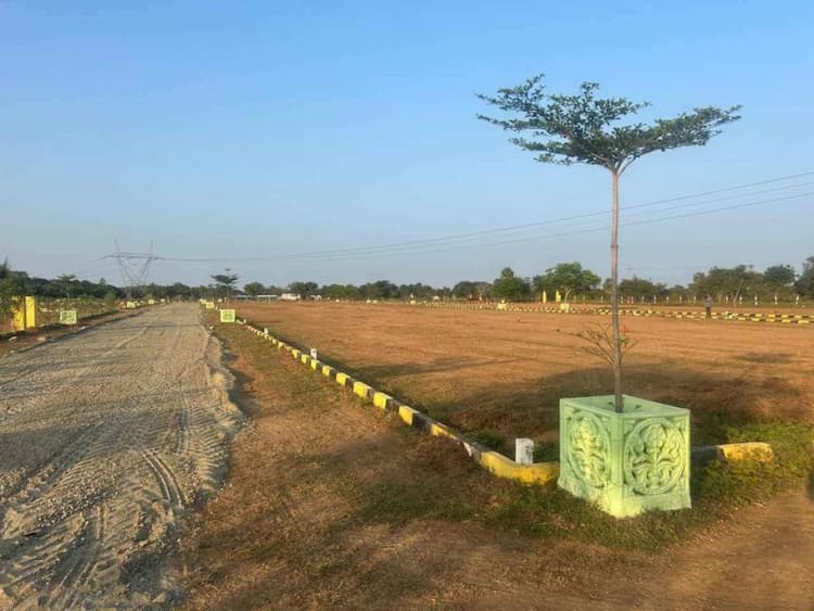 Single Property Image