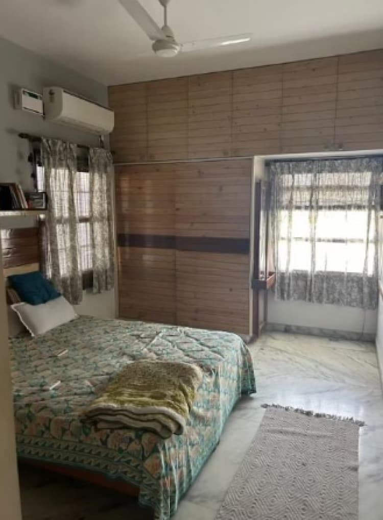 3 BHK Apartment for Sale
