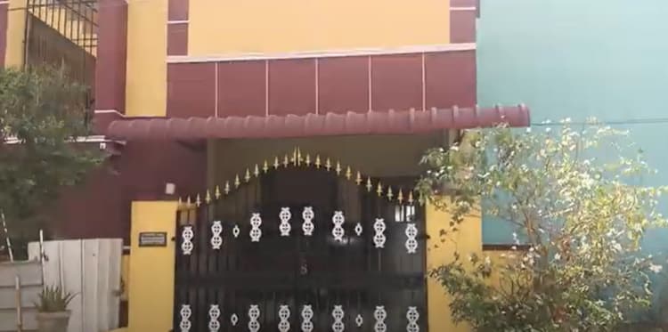 Single Property Image