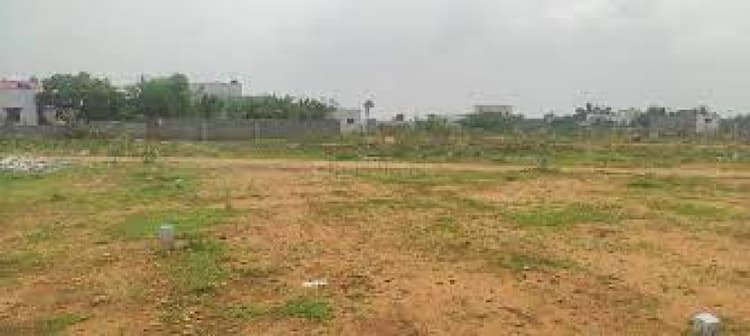 Plot for sale