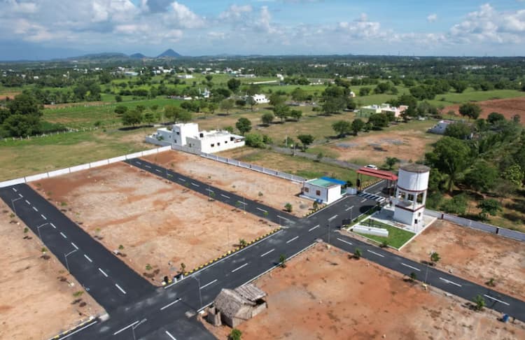 Single Property Image