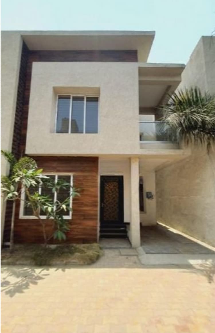 3 BHK House for Sale