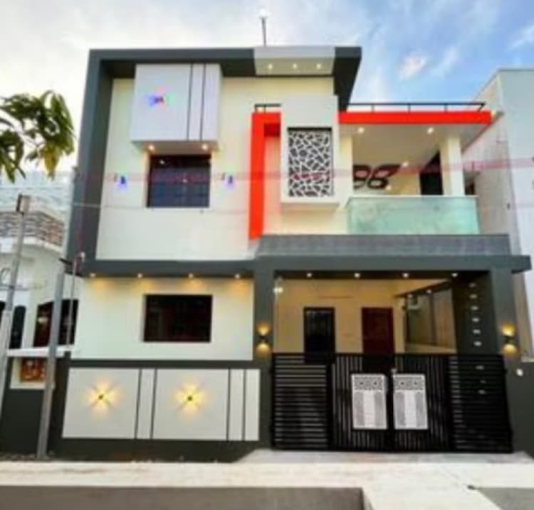 2 BHK House for Sale