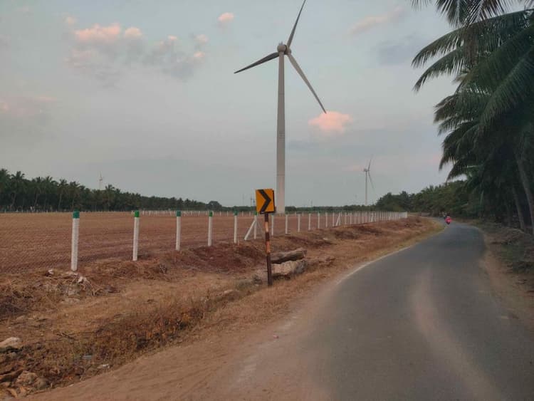 Single Property Image