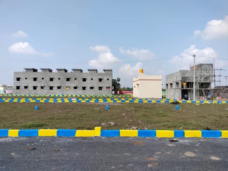 Single Property Image