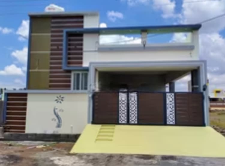 2 BHK Villa for Sale