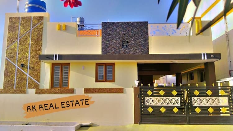 3 BHK House for Sale