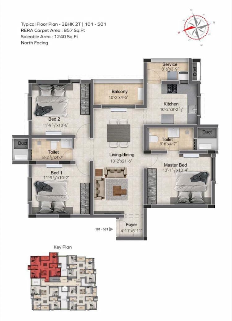 Single Property Image