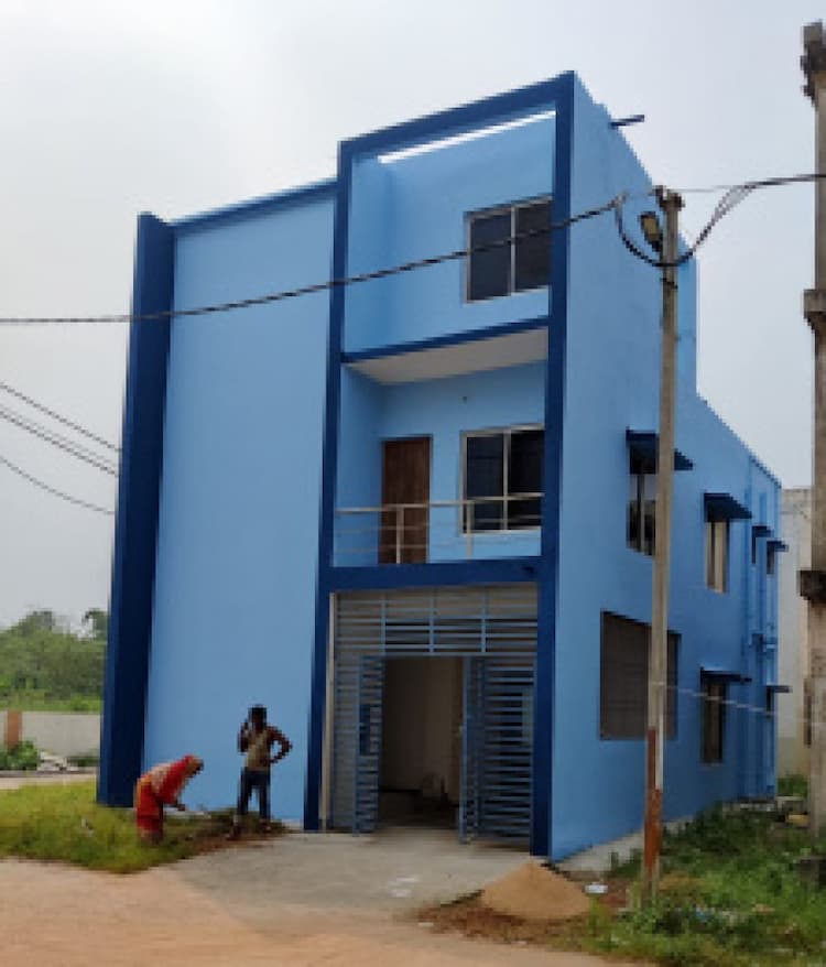 2 BHK House for Sale